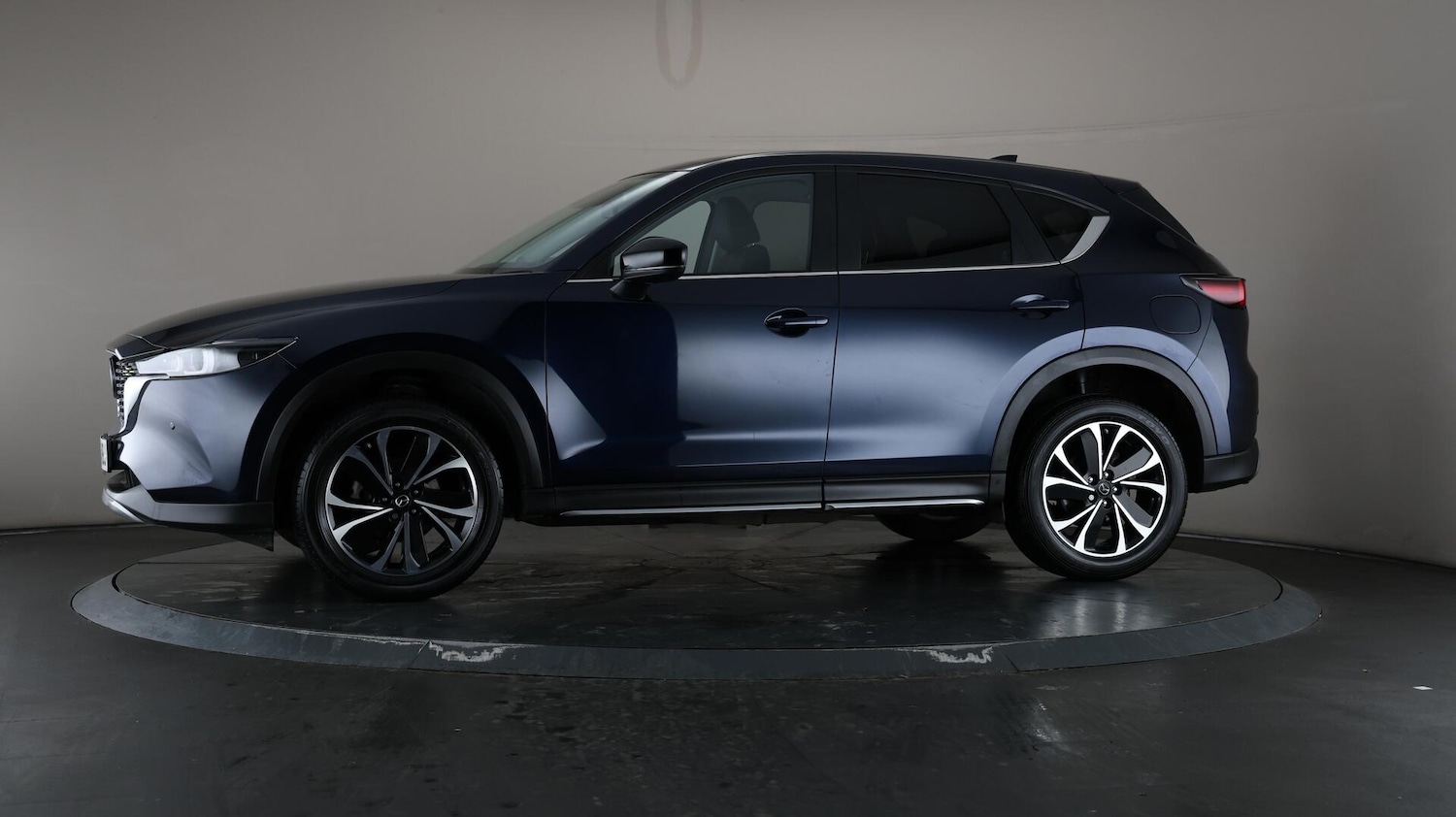 Used Mazda CX-5 2024 for sale - 76138601: Photo 38