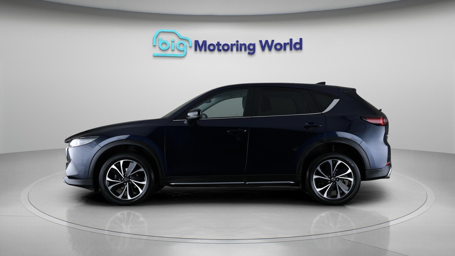 Used Mazda CX-5 2024 for sale - 76138601: Photo 4