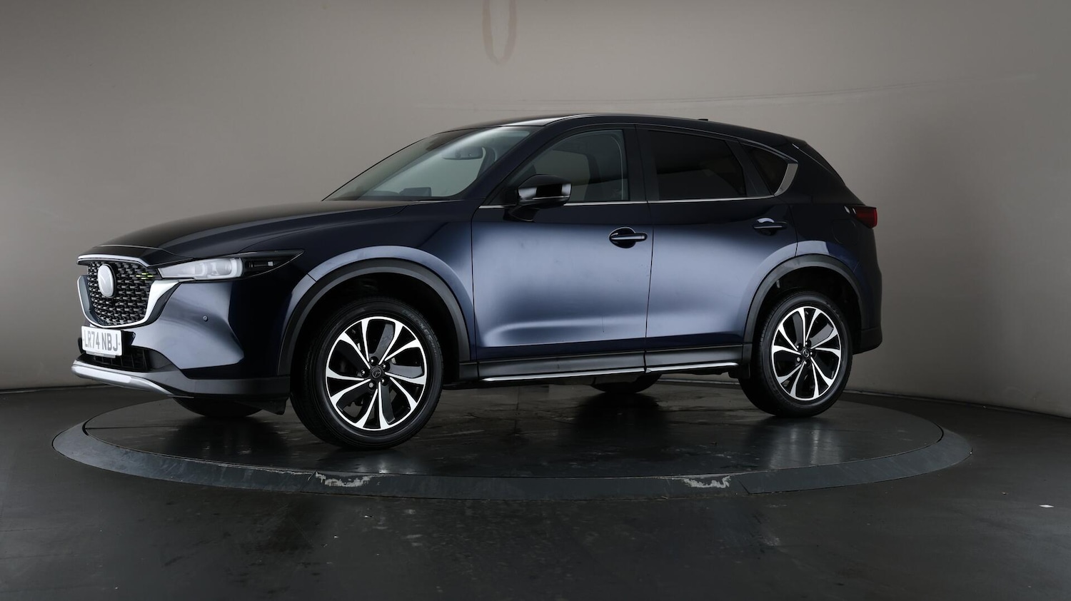 Used Mazda CX-5 2024 for sale - 76138601: Photo 40