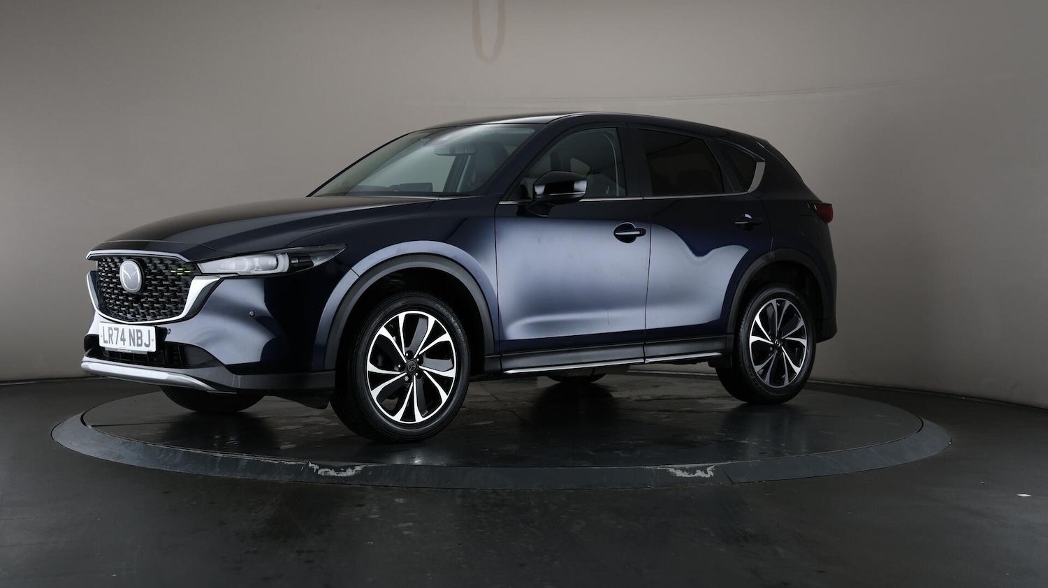 Used Mazda CX-5 2024 for sale - 76138601: Photo 41