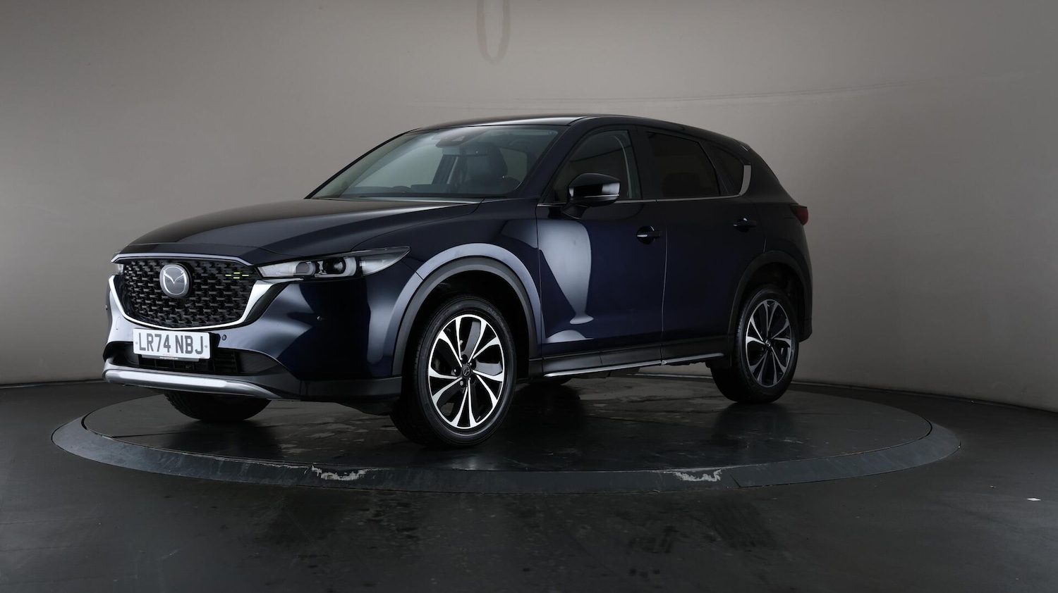 Used Mazda CX-5 2024 for sale - 76138601: Photo 42