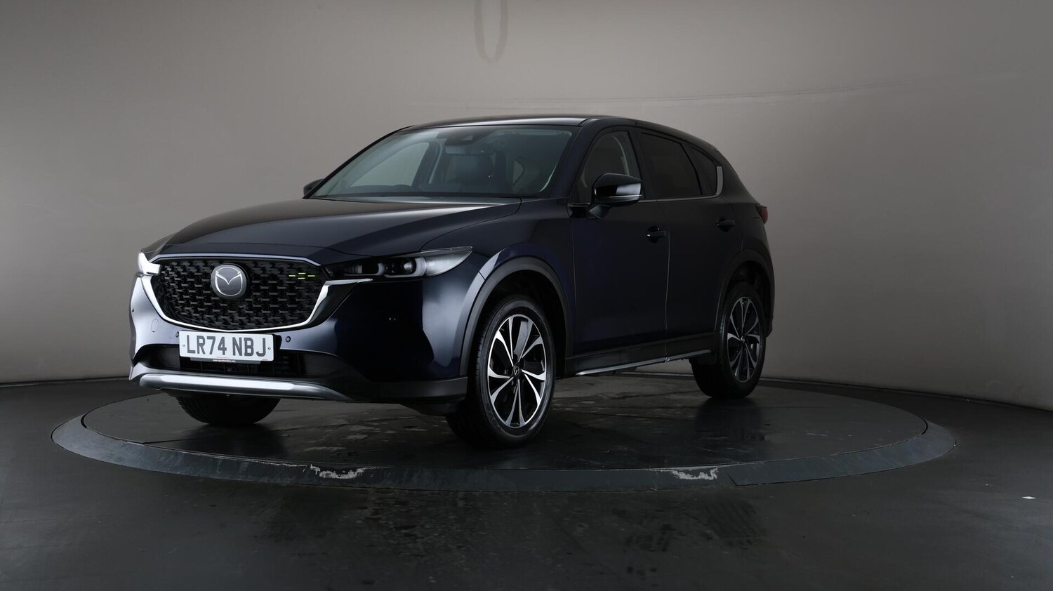 Used Mazda CX-5 2024 for sale - 76138601: Photo 43