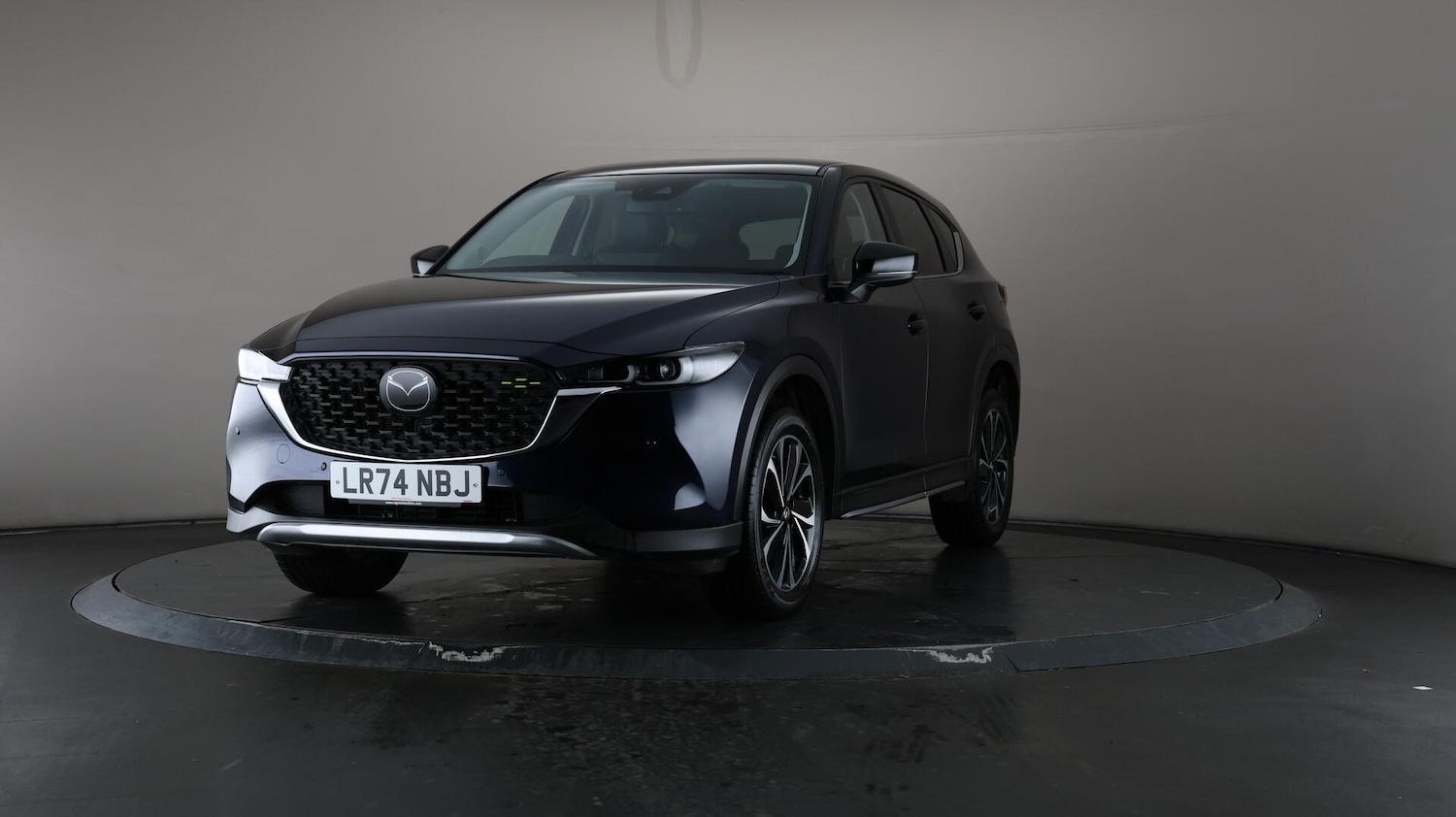Used Mazda CX-5 2024 for sale - 76138601: Photo 44