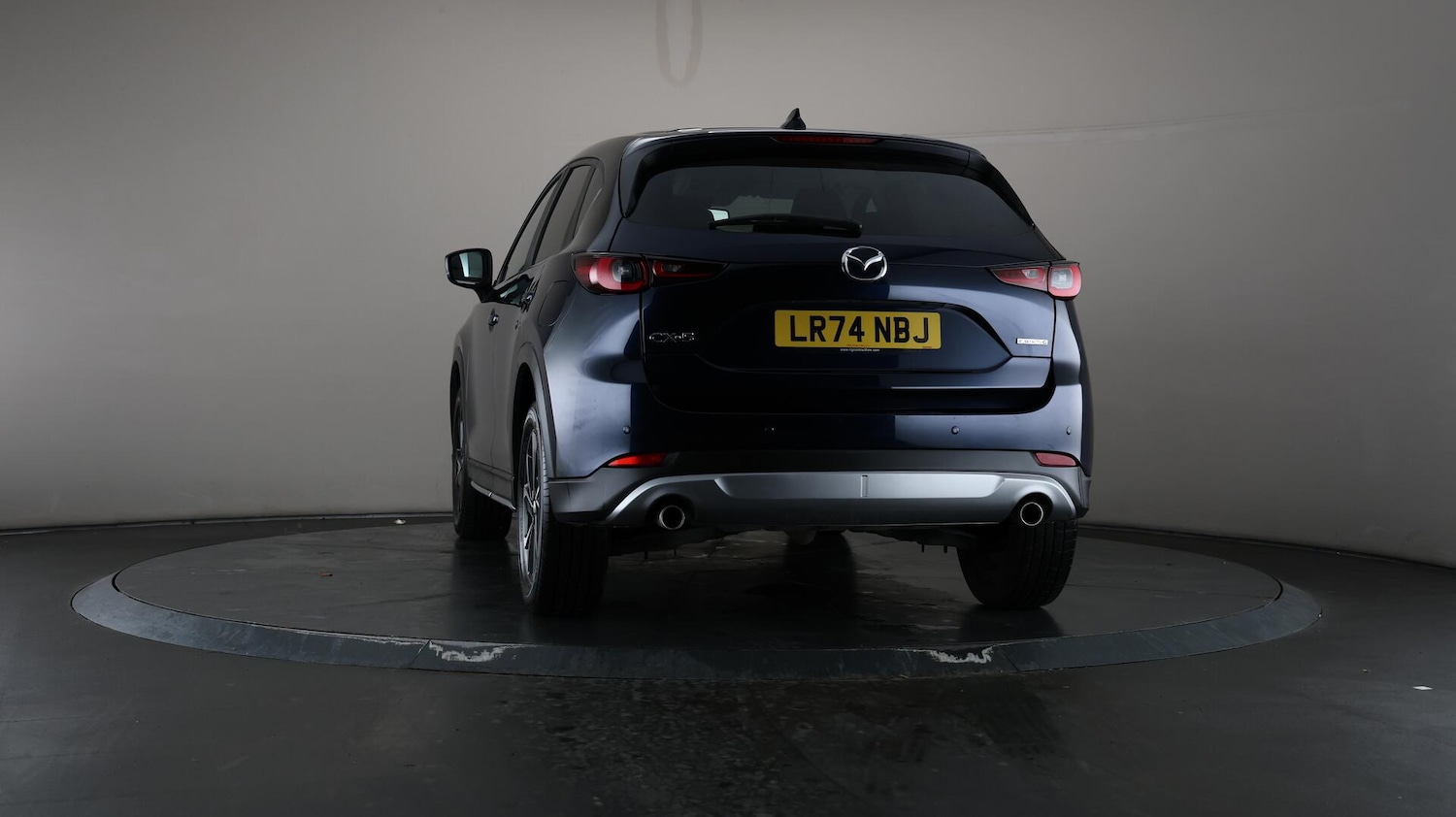 Used Mazda CX-5 2024 for sale - 76138601: Photo 45