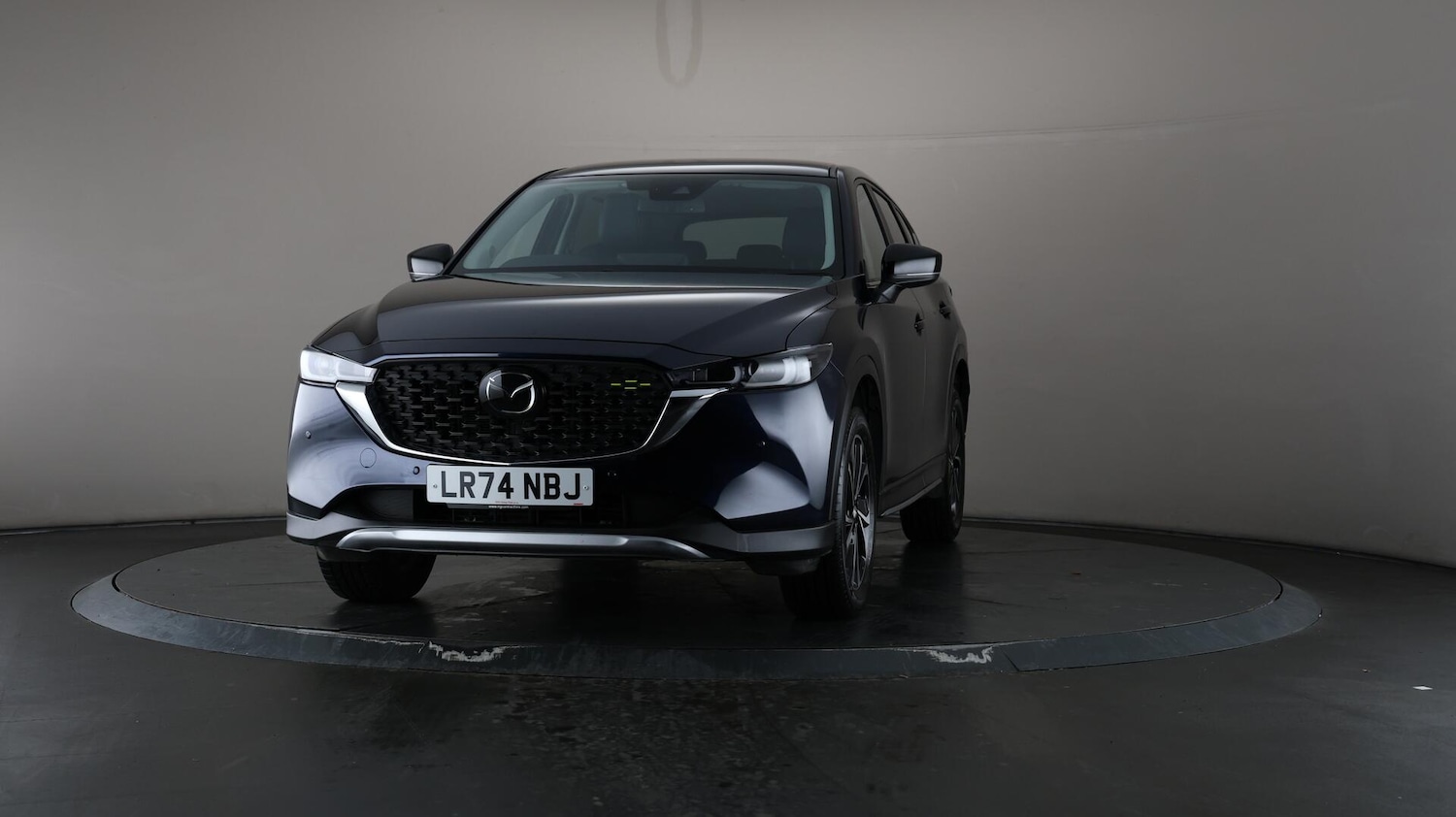 Used Mazda CX-5 2024 for sale - 76138601: Photo 46