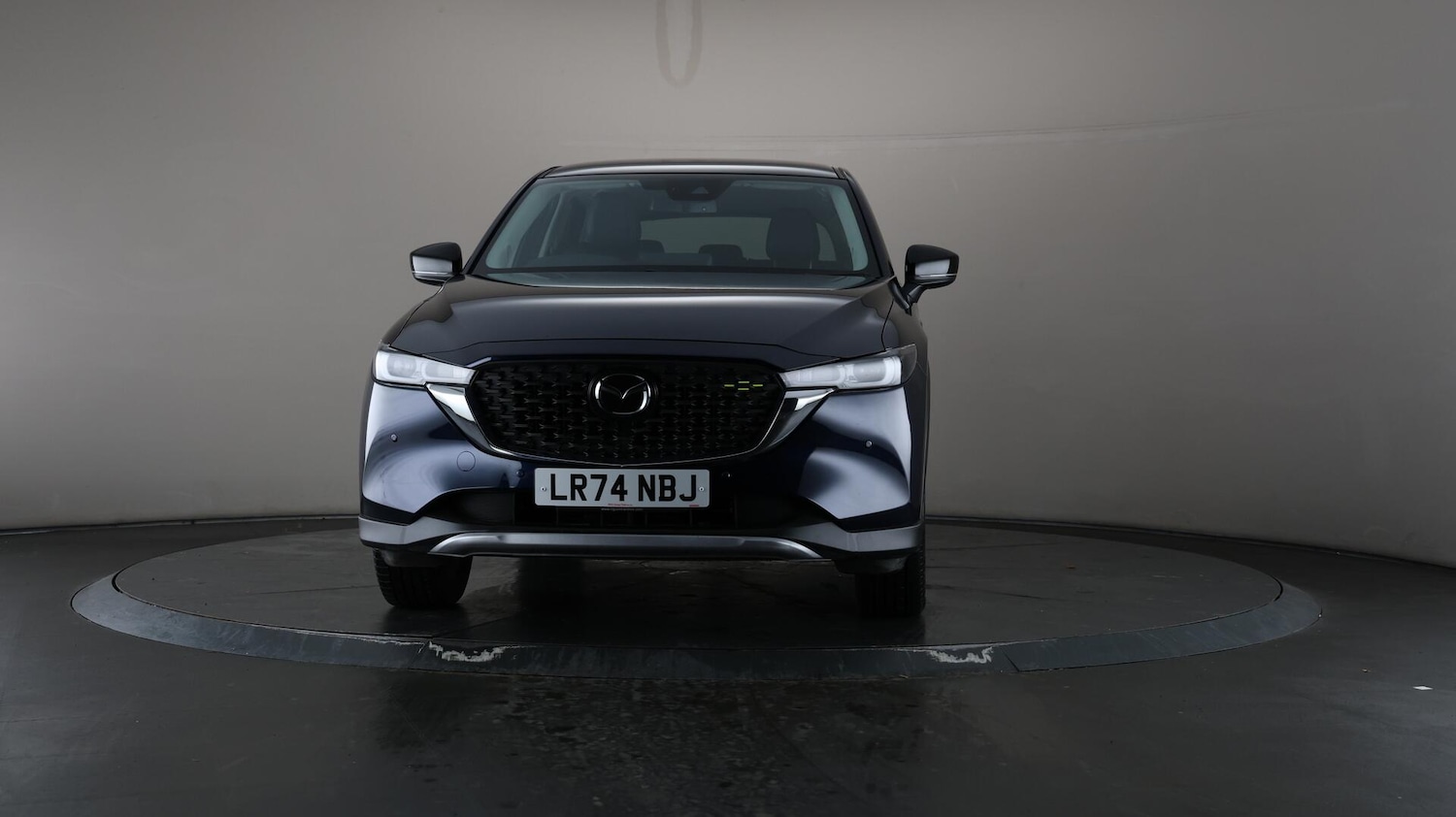Used Mazda CX-5 2024 for sale - 76138601: Photo 47