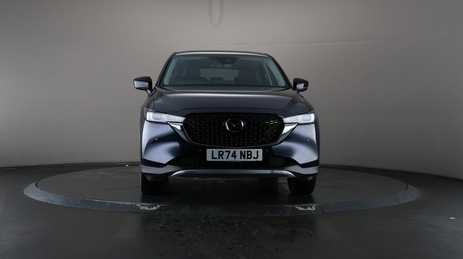 Used Mazda CX-5 2024 for sale - 76138601: Photo 48