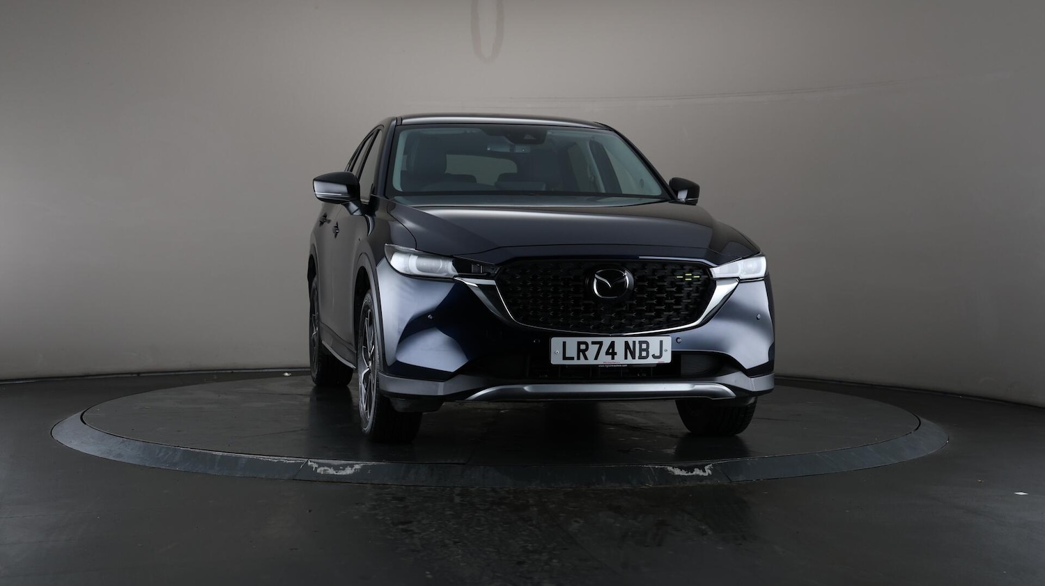 Used Mazda CX-5 2024 for sale - 76138601: Photo 49