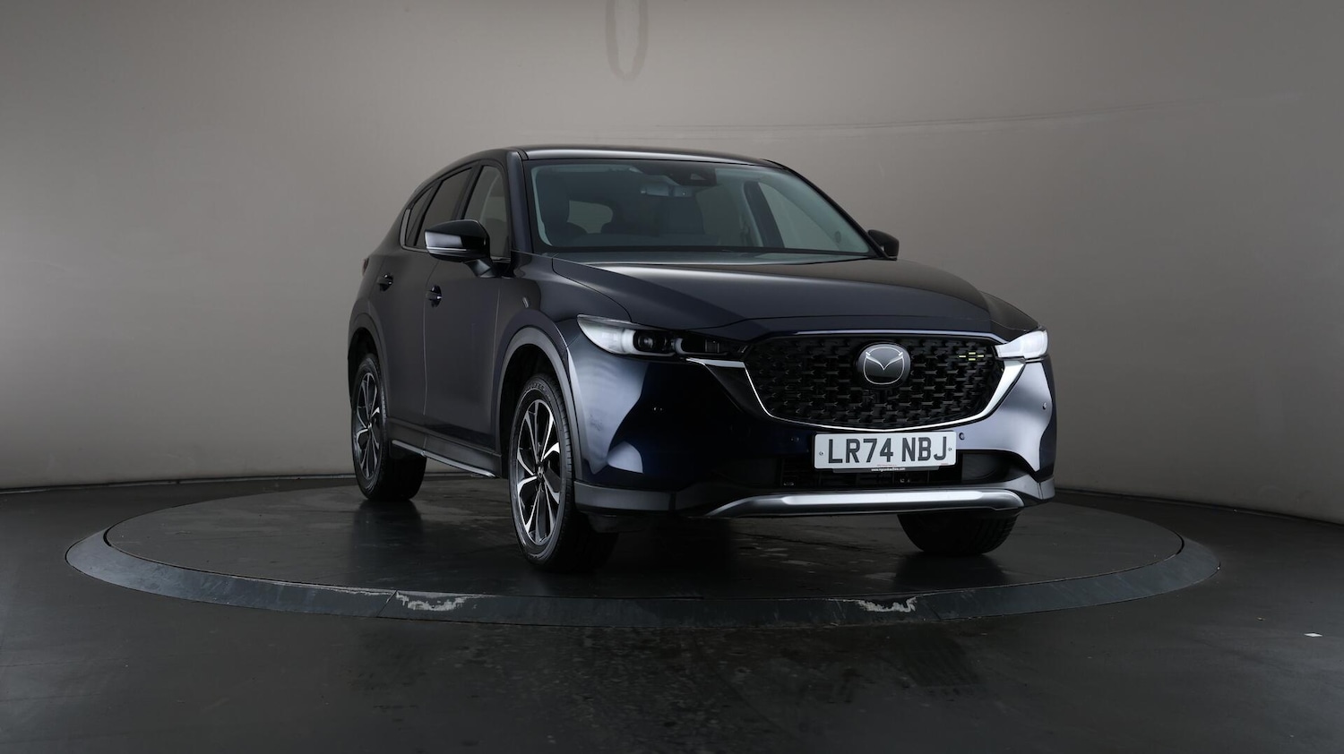 Used Mazda CX-5 2024 for sale - 76138601: Photo 50