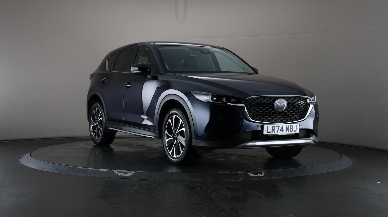 Used Mazda CX-5 2024 for sale - 76138601: Photo 51