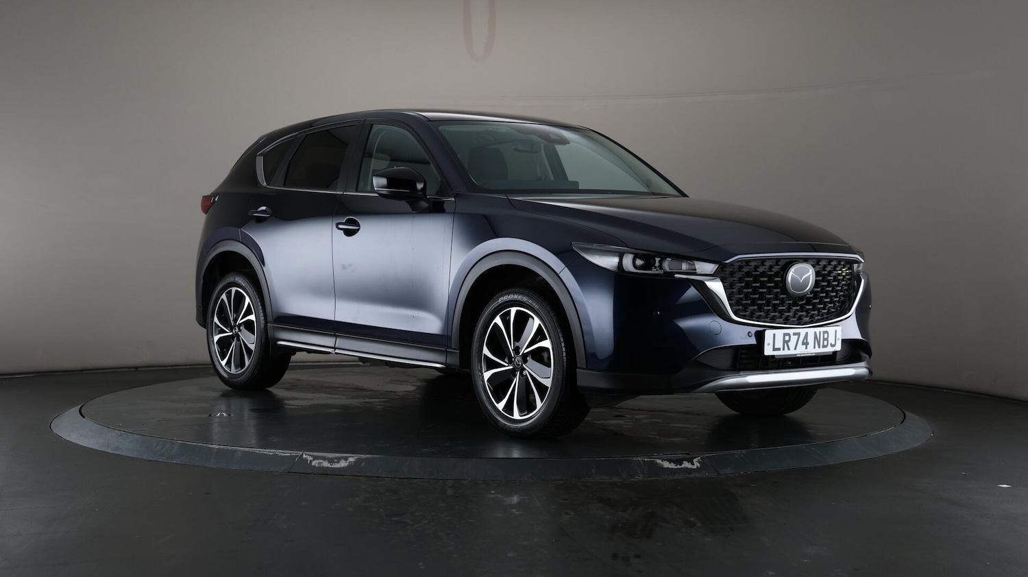 Used Mazda CX-5 2024 for sale - 76138601: Photo 52