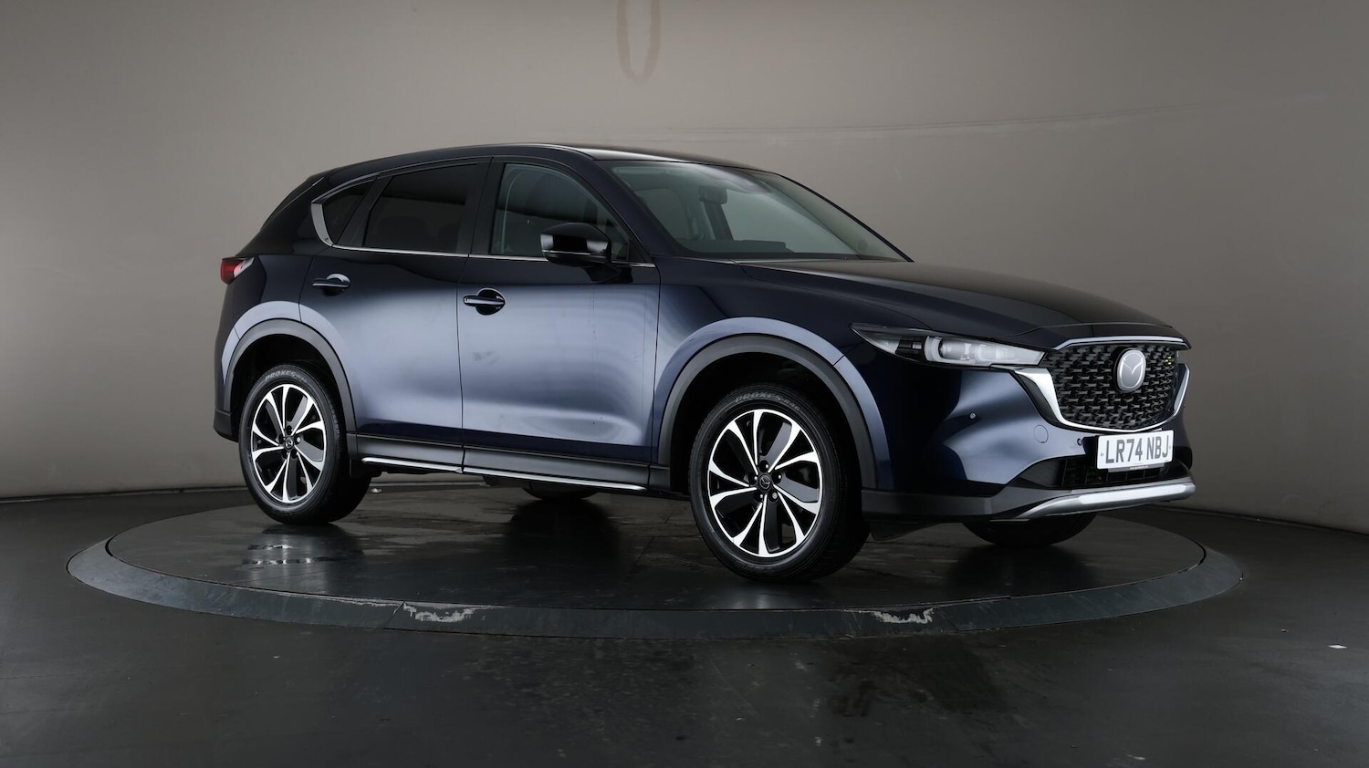 Used Mazda CX-5 2024 for sale - 76138601: Photo 53