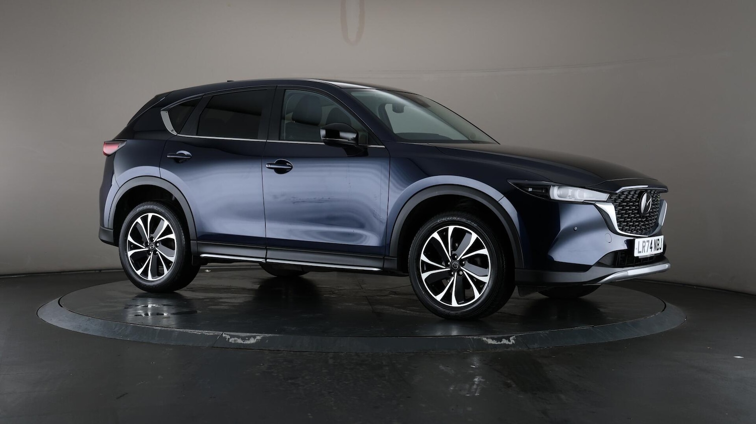 Used Mazda CX-5 2024 for sale - 76138601: Photo 54