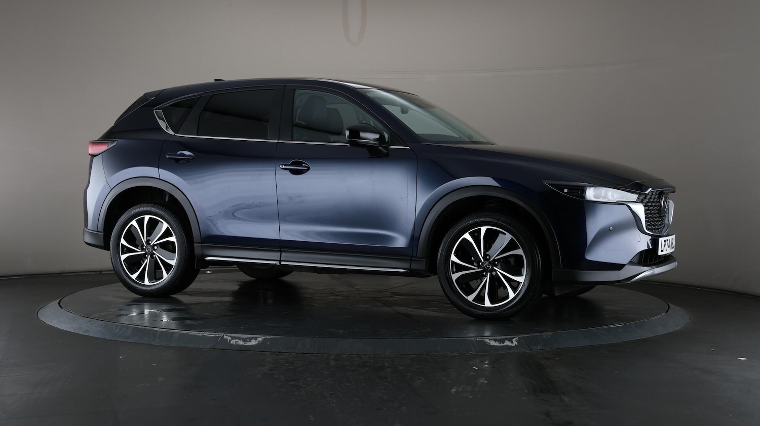 Used Mazda CX-5 2024 for sale - 76138601: Photo 55