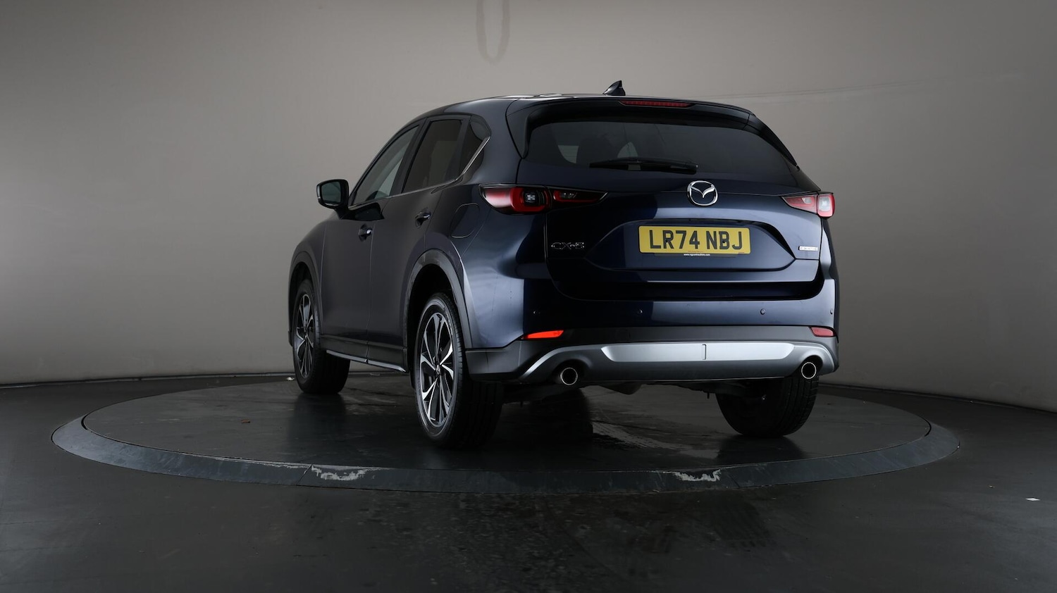 Used Mazda CX-5 2024 for sale - 76138601: Photo 56