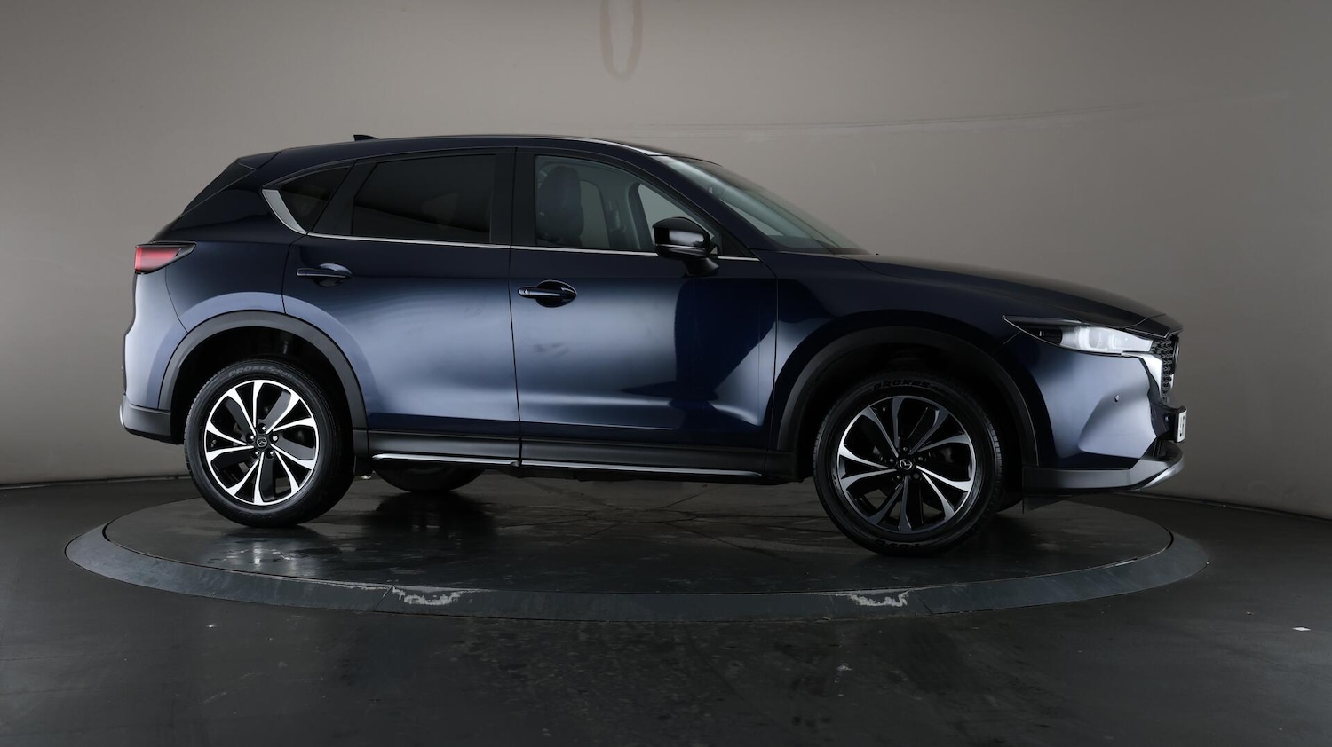 Used Mazda CX-5 2024 for sale - 76138601: Photo 57