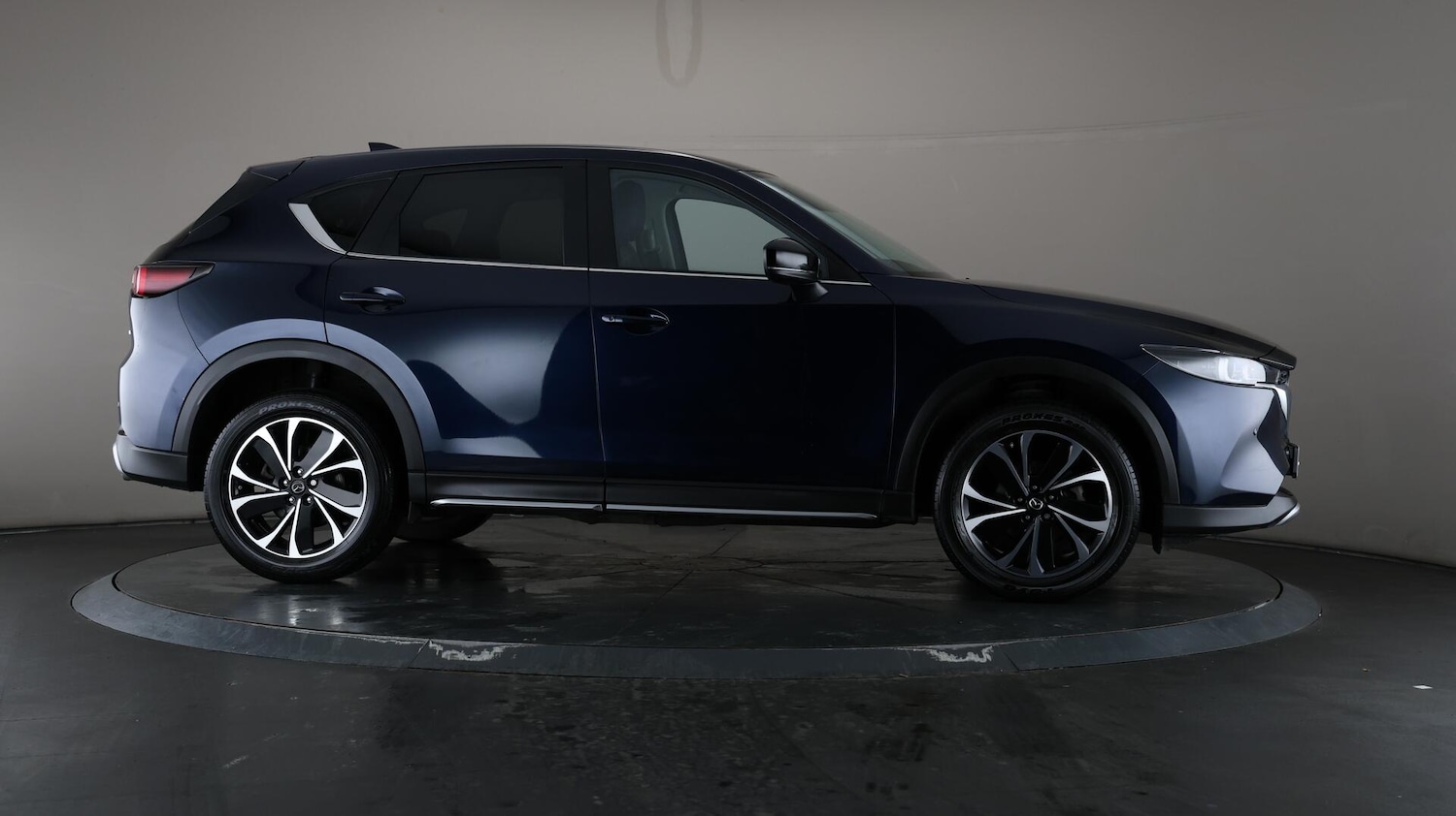 Used Mazda CX-5 2024 for sale - 76138601: Photo 58