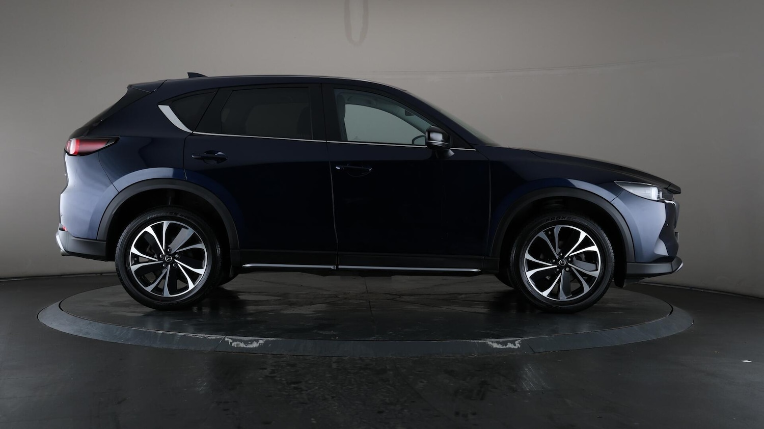 Used Mazda CX-5 2024 for sale - 76138601: Photo 59