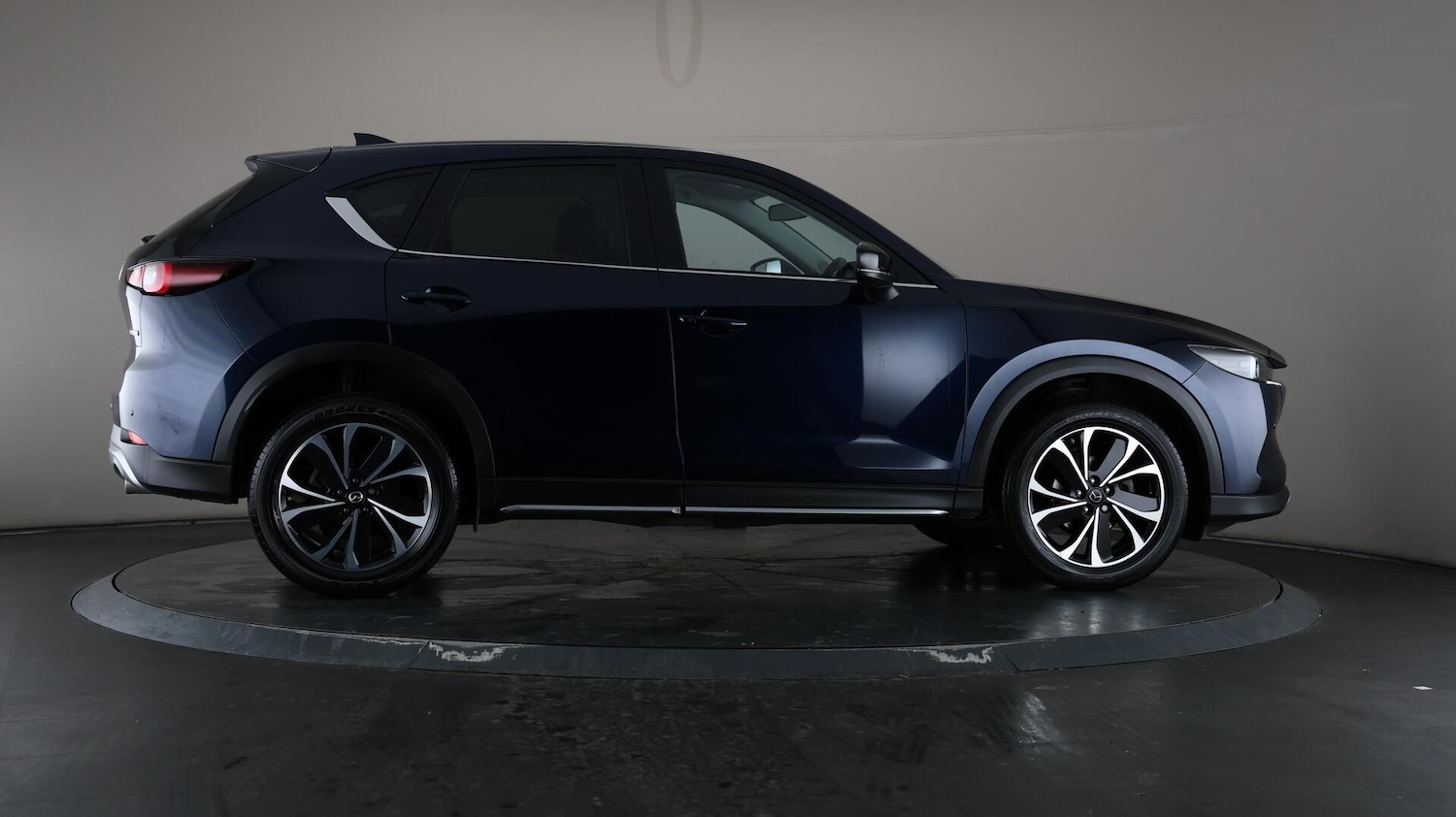 Used Mazda CX-5 2024 for sale - 76138601: Photo 60