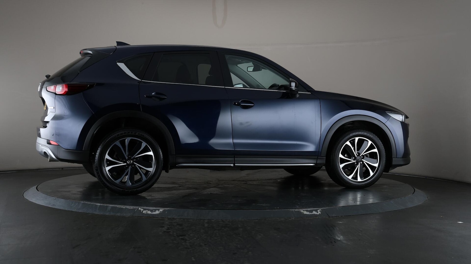 Used Mazda CX-5 2024 for sale - 76138601: Photo 61