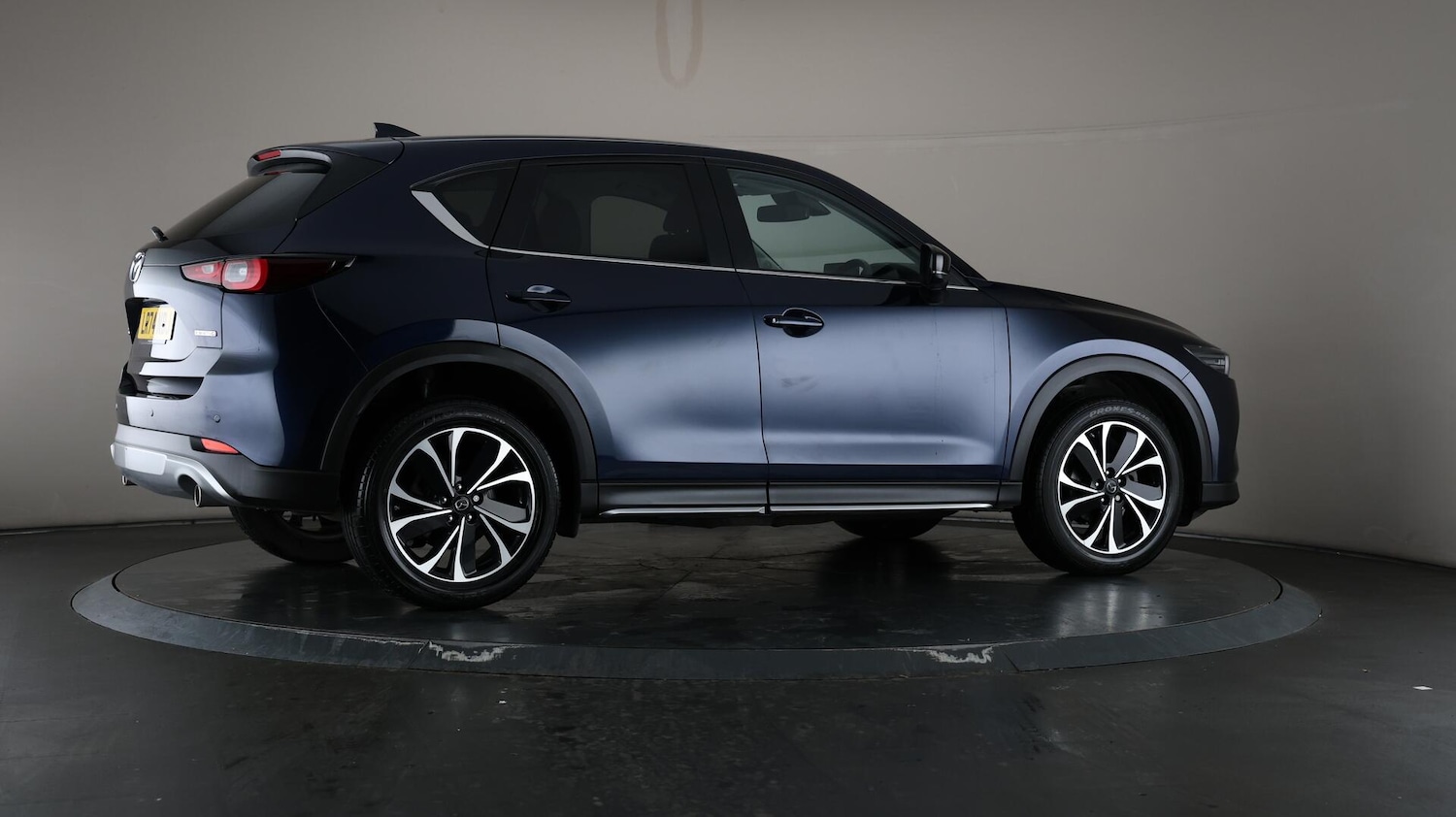 Used Mazda CX-5 2024 for sale - 76138601: Photo 62