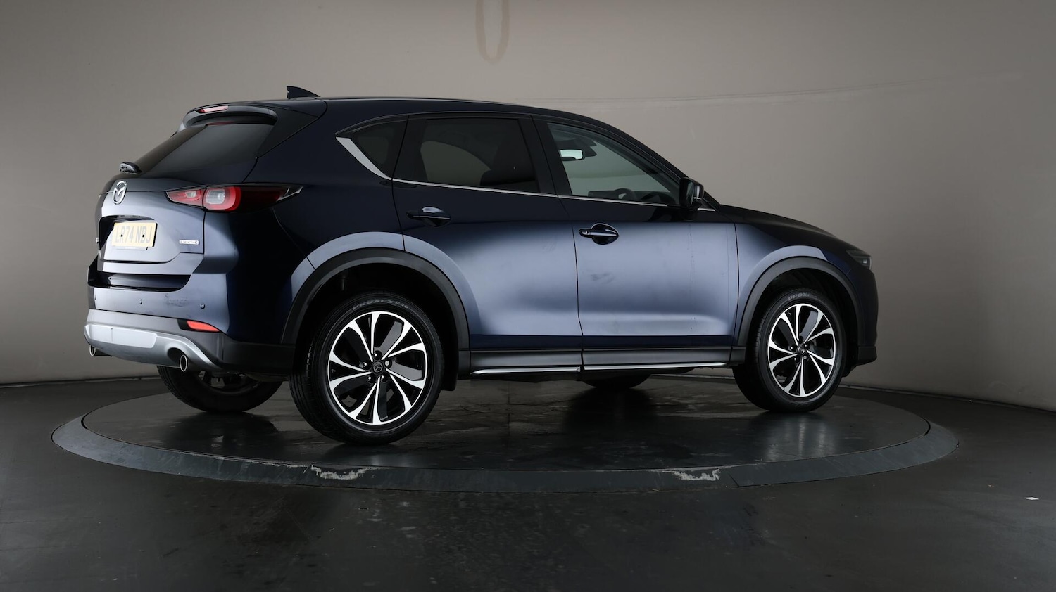 Used Mazda CX-5 2024 for sale - 76138601: Photo 63