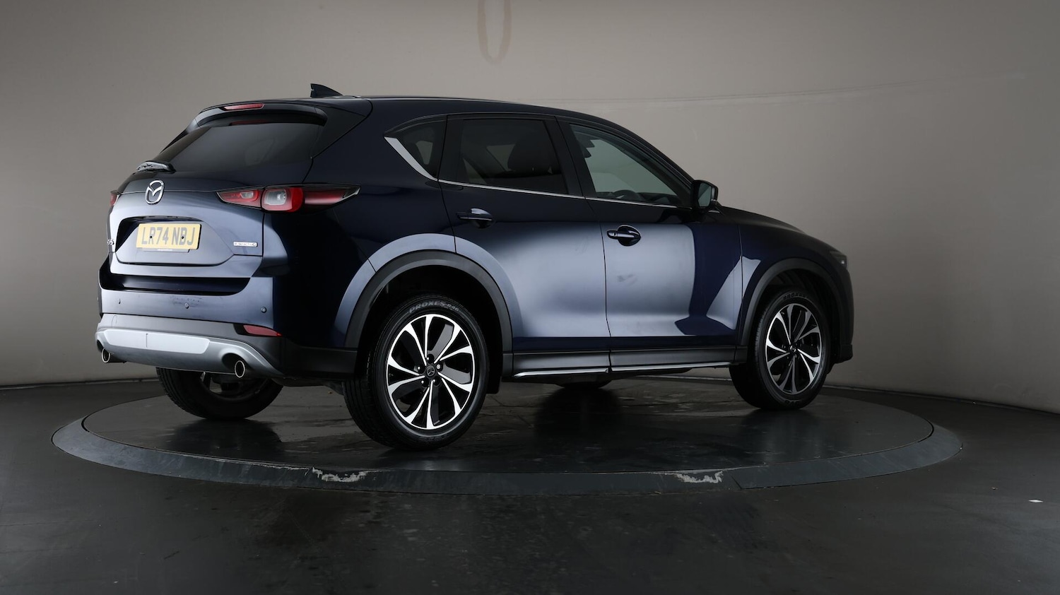 Used Mazda CX-5 2024 for sale - 76138601: Photo 64