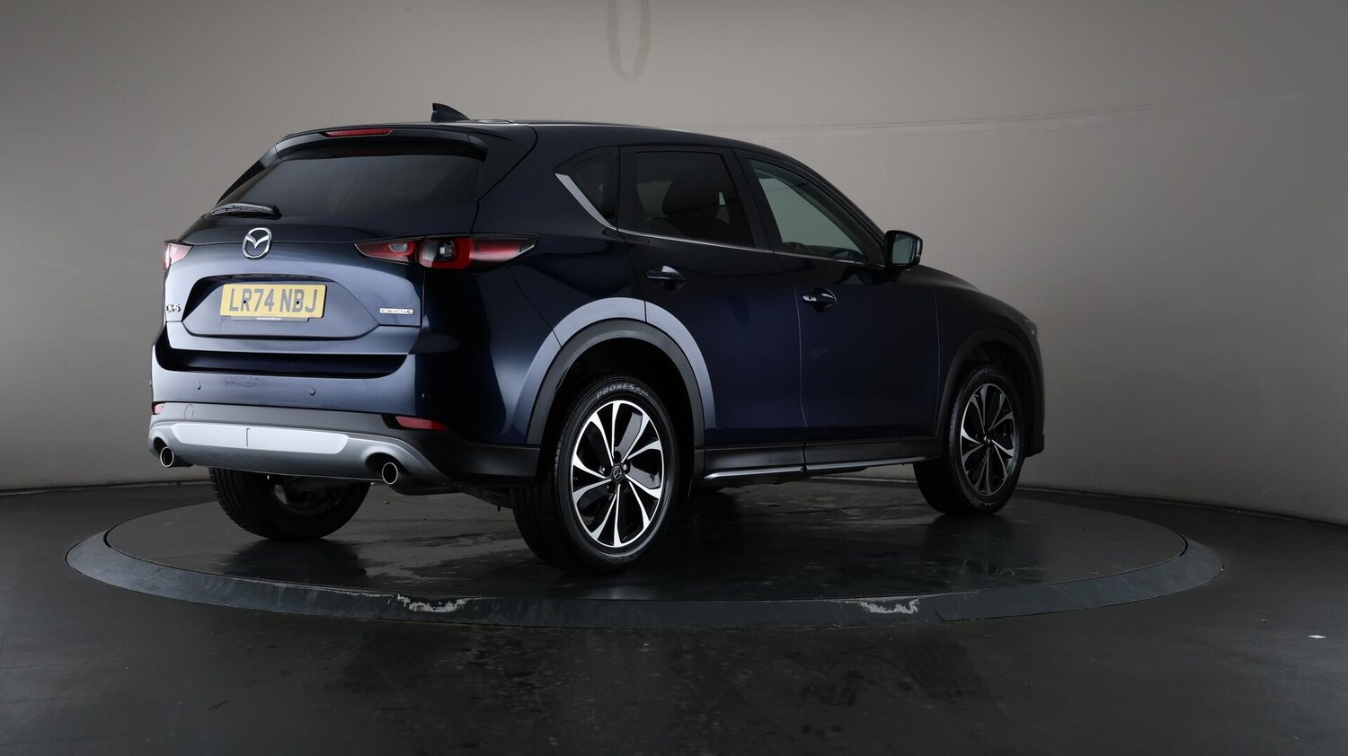 Used Mazda CX-5 2024 for sale - 76138601: Photo 65