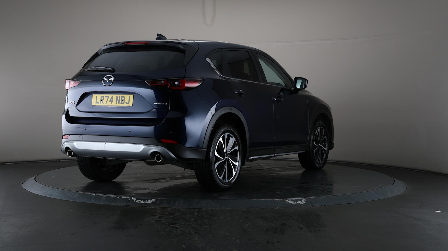 Used Mazda CX-5 2024 for sale - 76138601: Photo 66