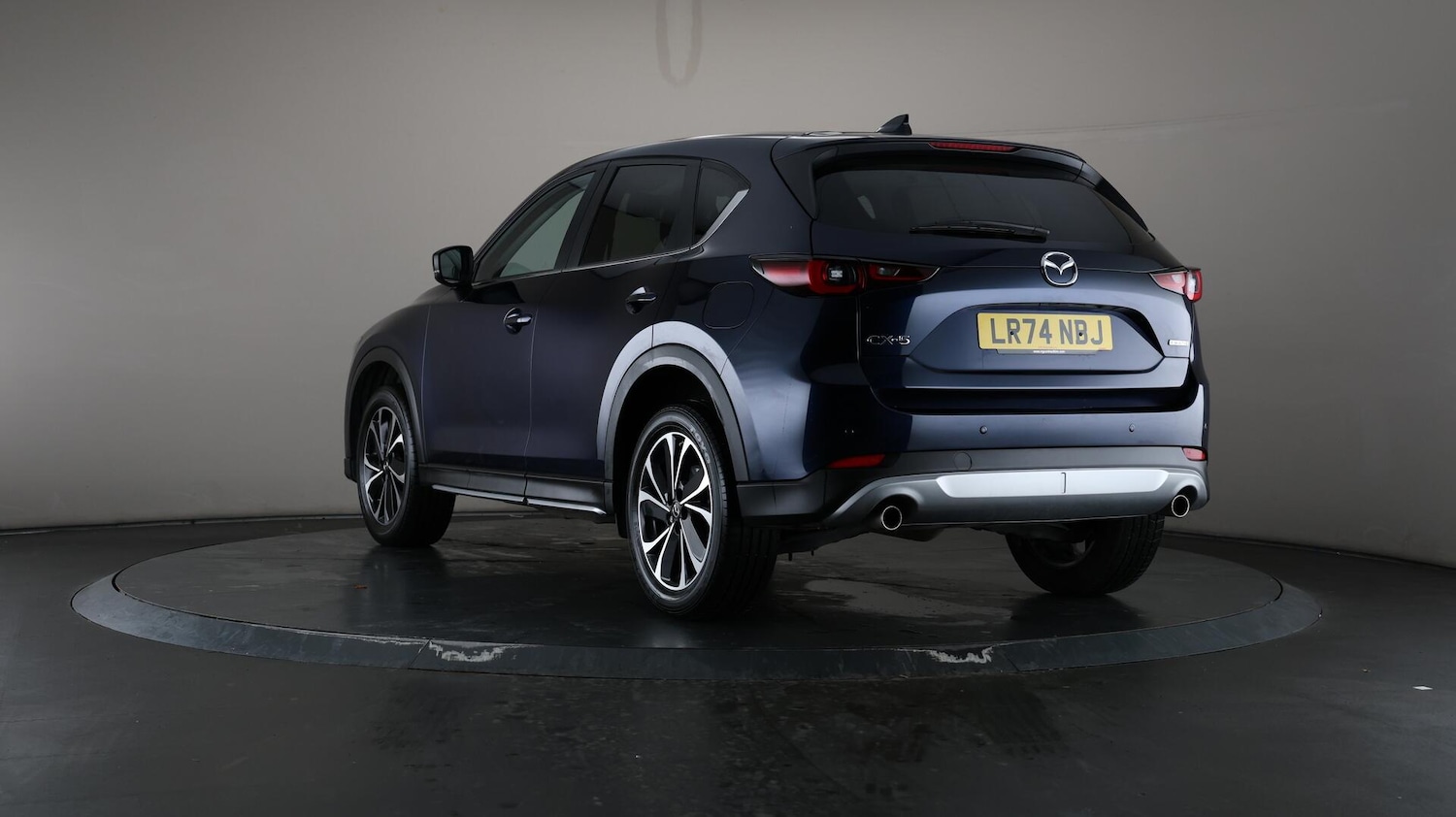 Used Mazda CX-5 2024 for sale - 76138601: Photo 67