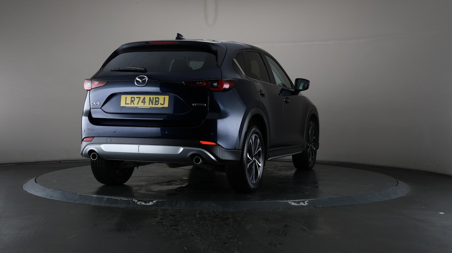 Used Mazda CX-5 2024 for sale - 76138601: Photo 68