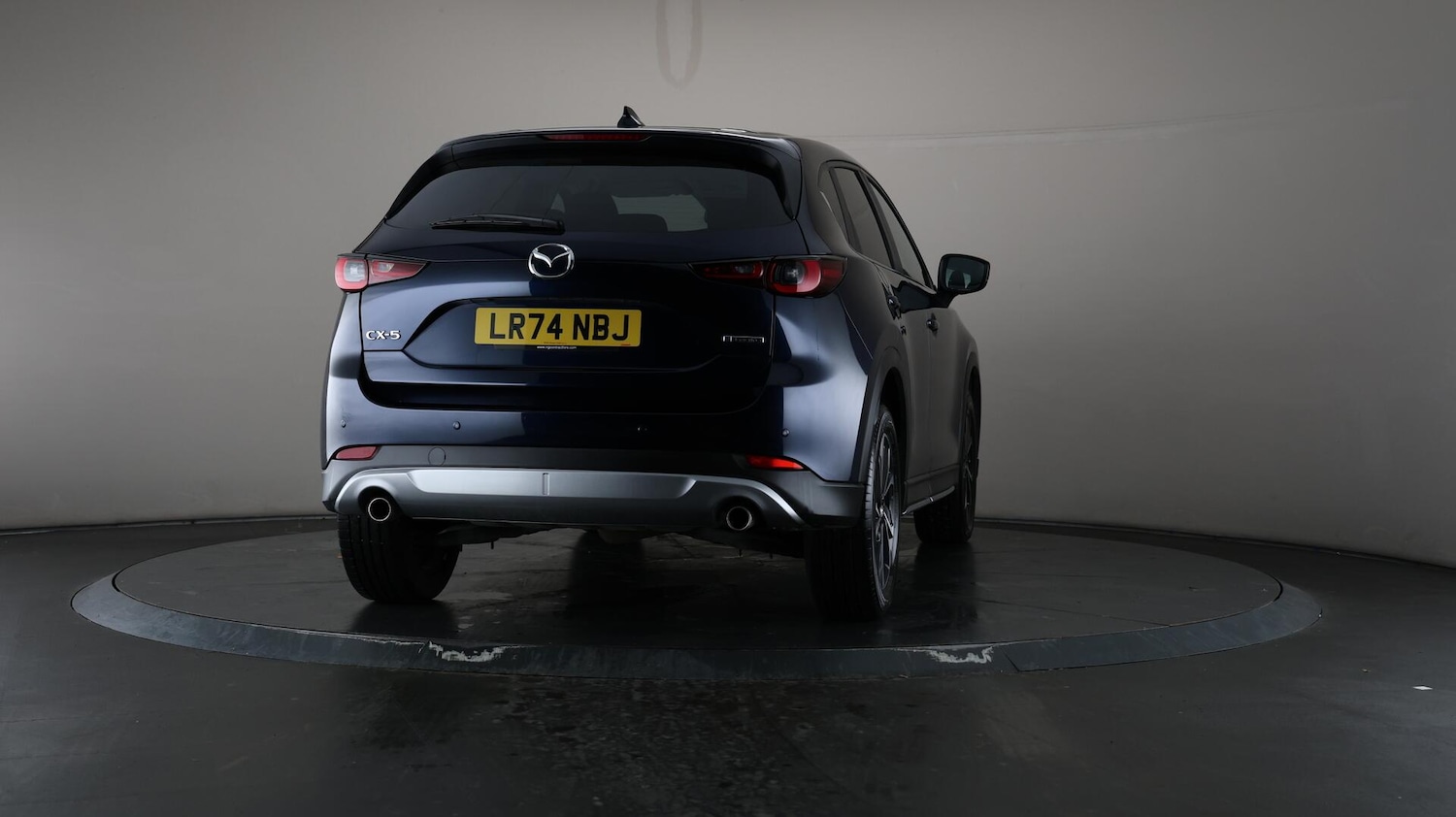 Used Mazda CX-5 2024 for sale - 76138601: Photo 69