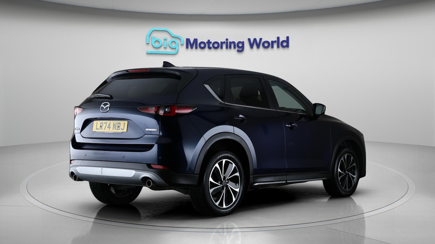 Used Mazda CX-5 2024 for sale - 76138601: Photo 7