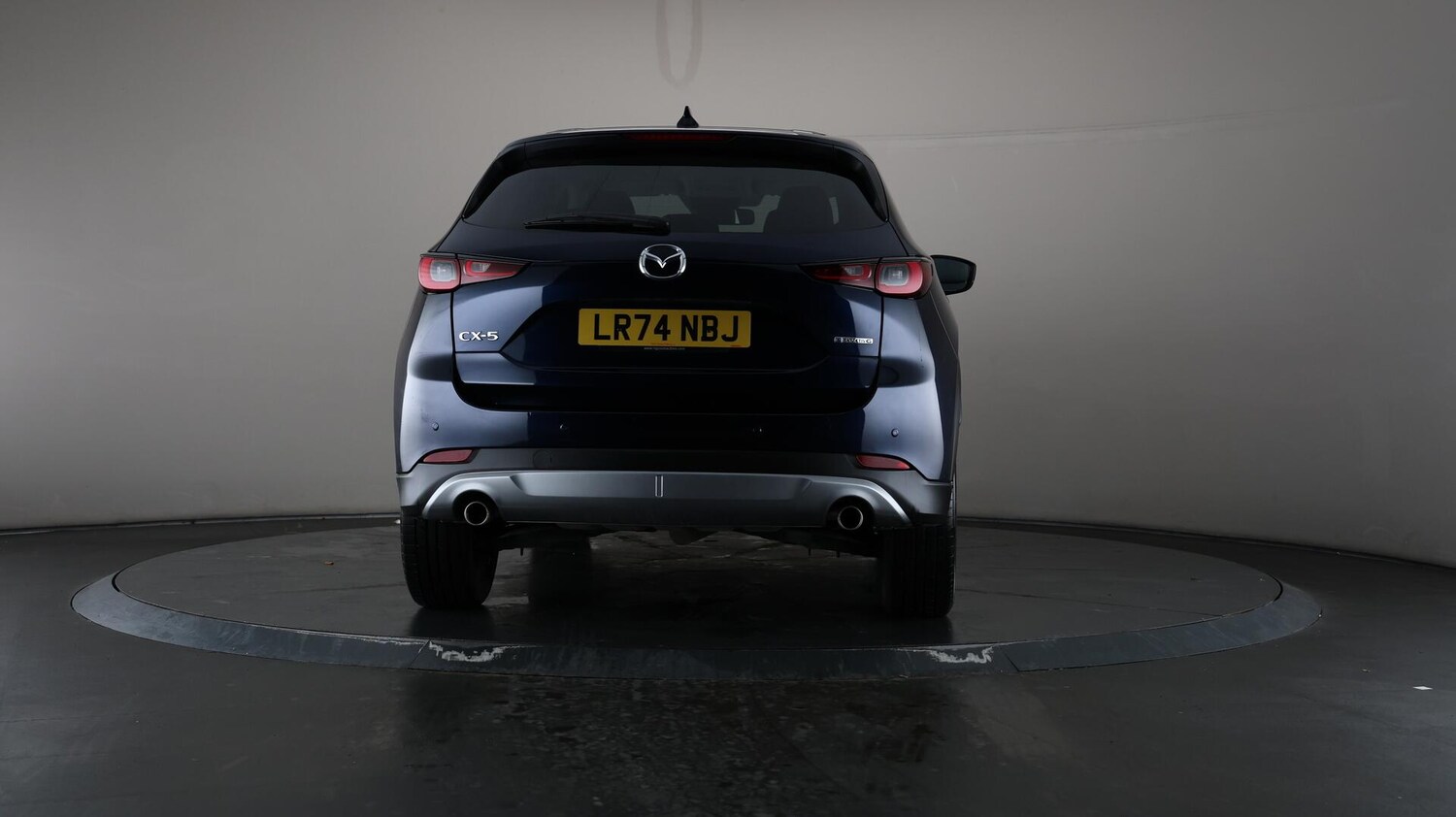 Used Mazda CX-5 2024 for sale - 76138601: Photo 70