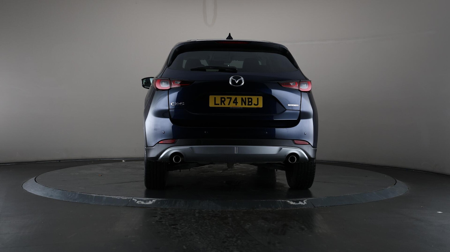 Used Mazda CX-5 2024 for sale - 76138601: Photo 71