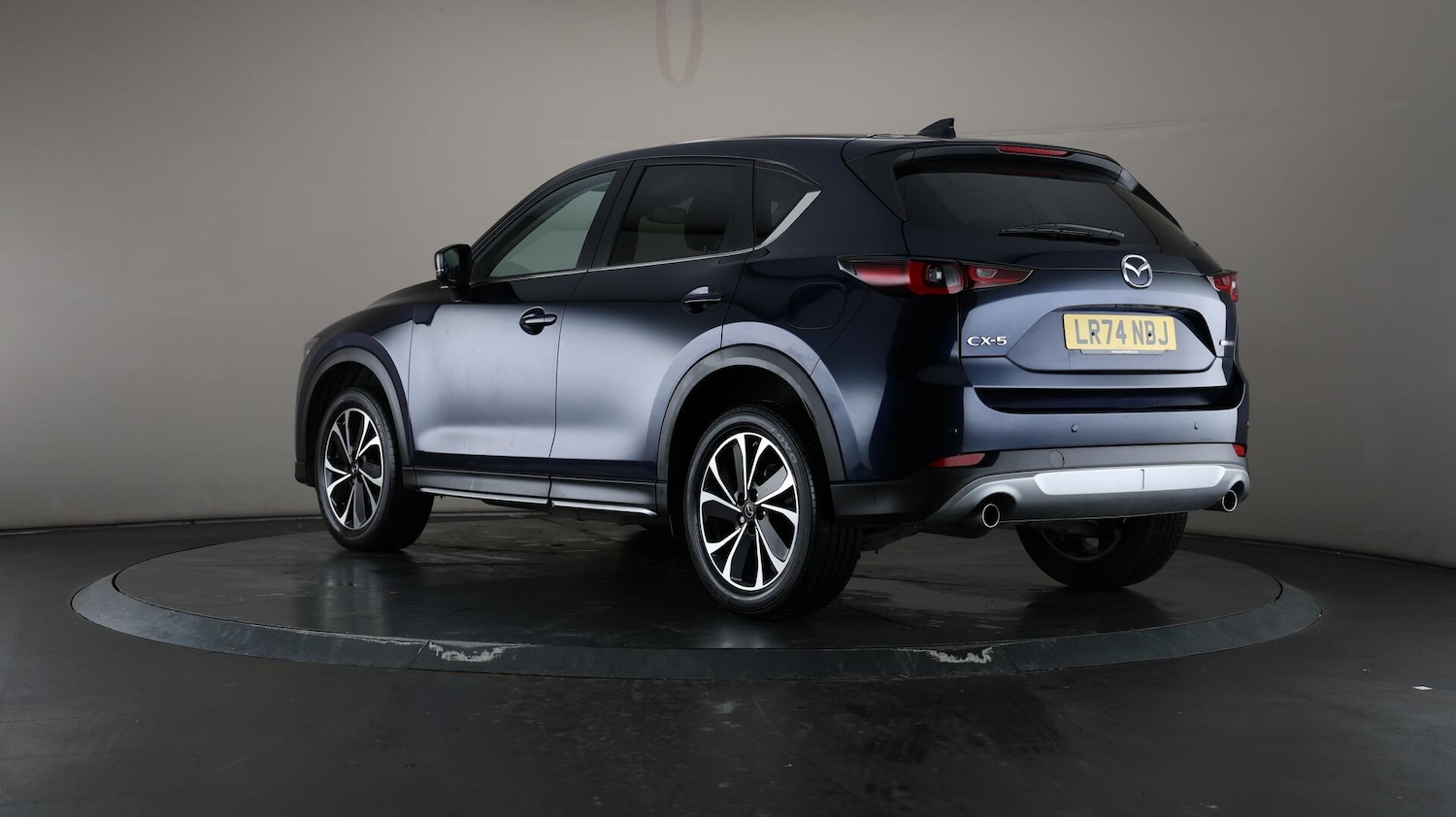Used Mazda CX-5 2024 for sale - 76138601: Photo 72