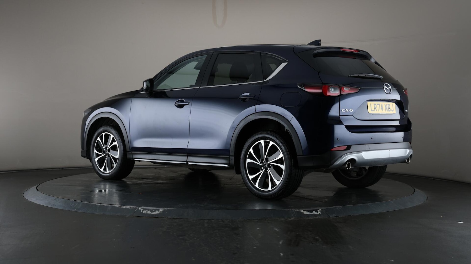 Used Mazda CX-5 2024 for sale - 76138601: Photo 73
