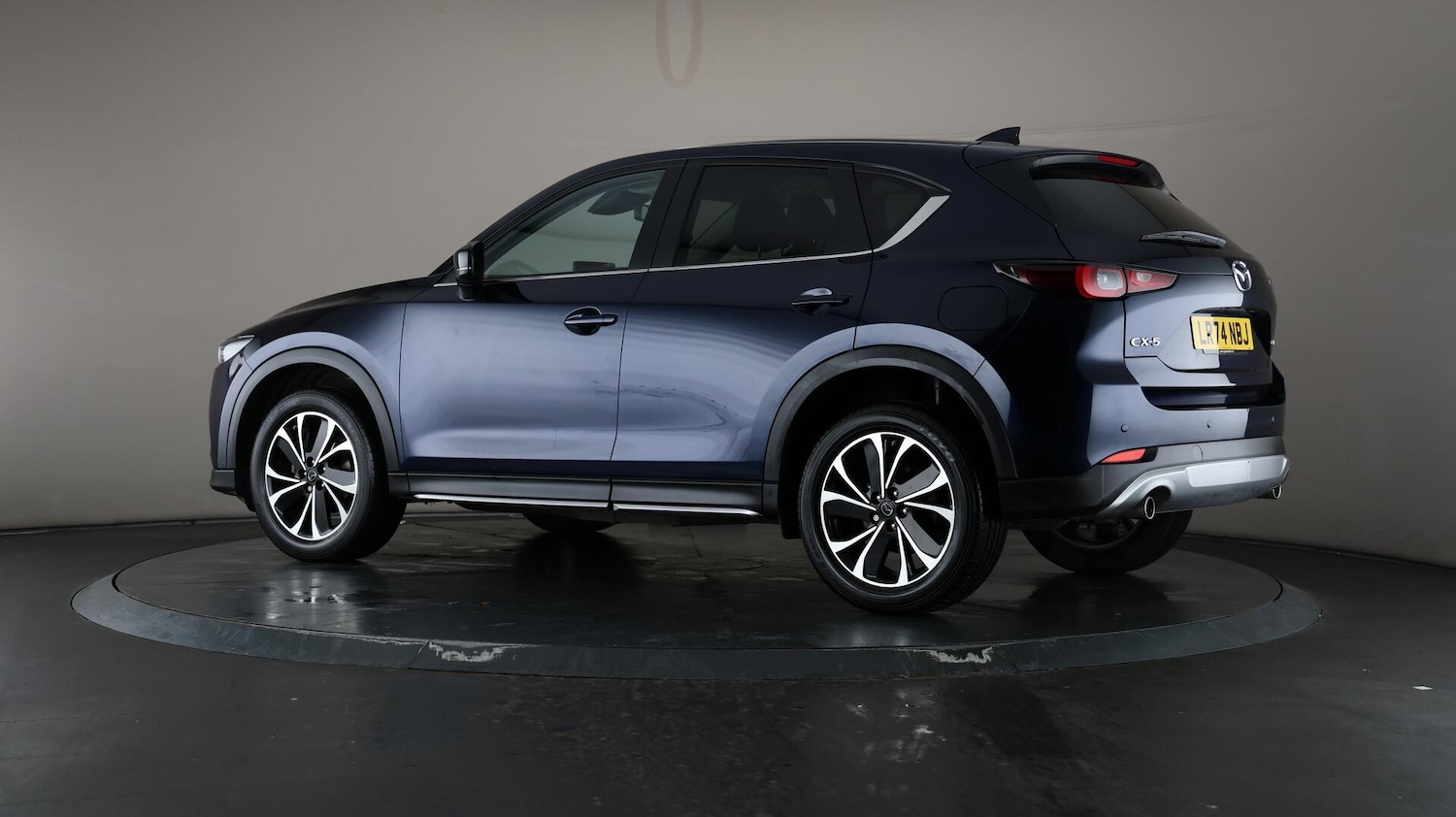 Used Mazda CX-5 2024 for sale - 76138601: Photo 74