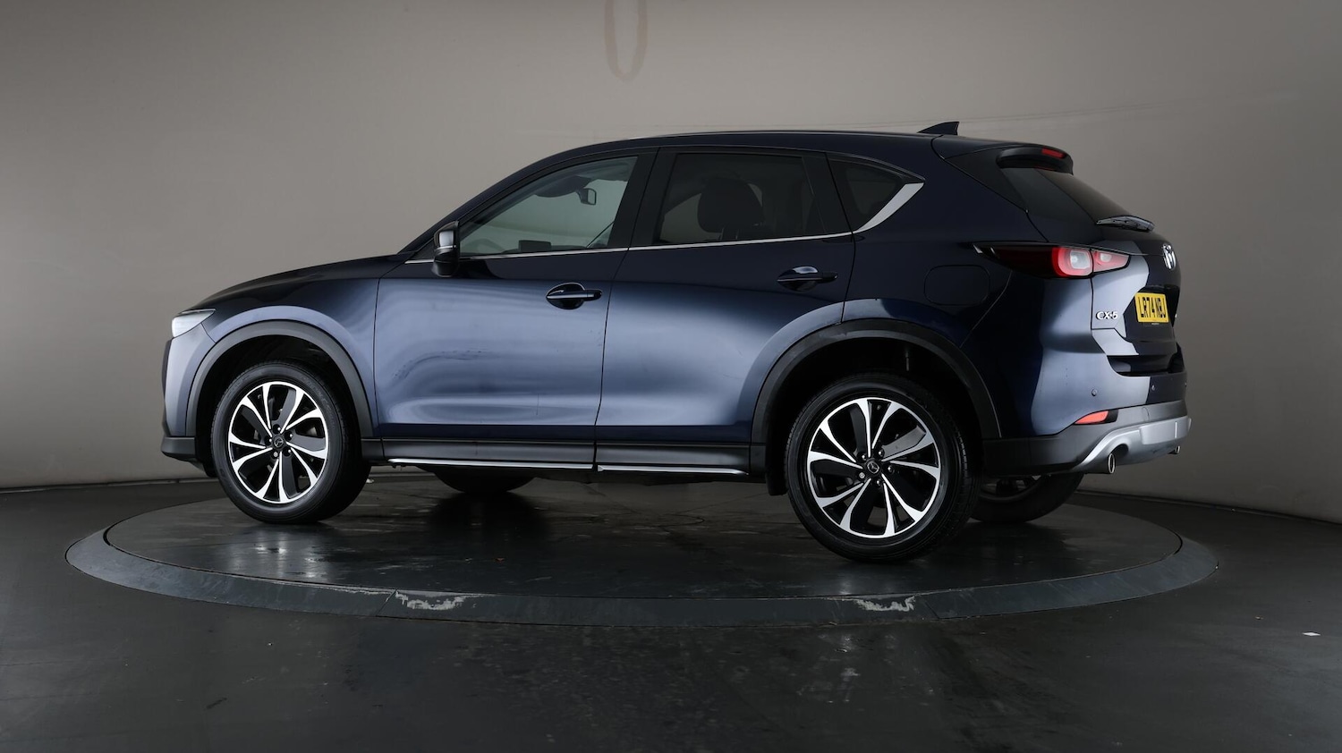 Used Mazda CX-5 2024 for sale - 76138601: Photo 75