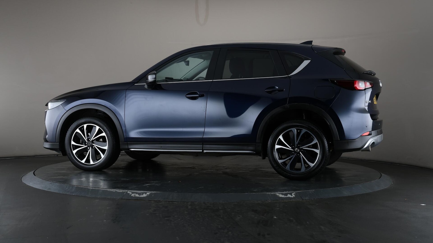 Used Mazda CX-5 2024 for sale - 76138601: Photo 76