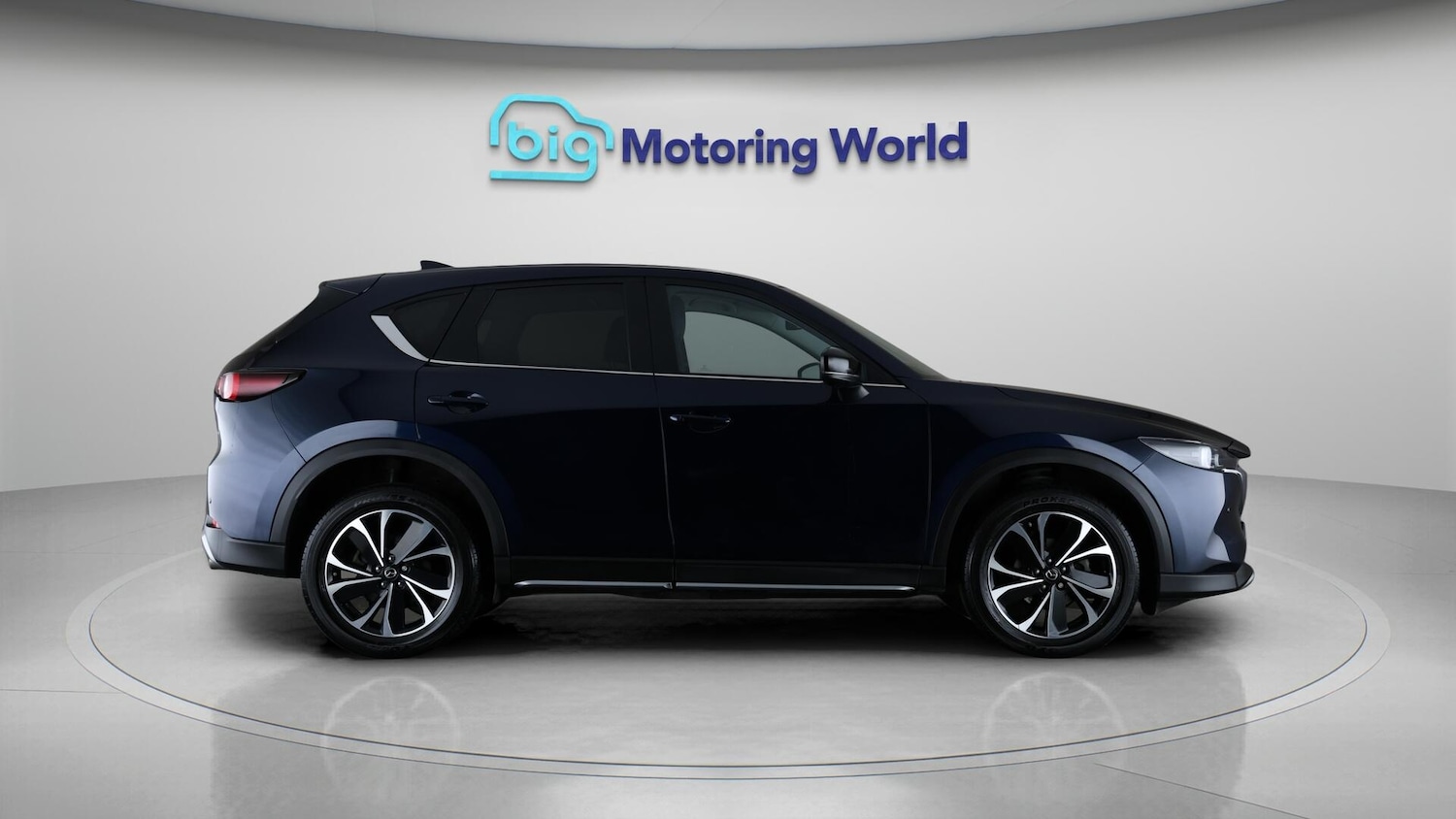 Used Mazda CX-5 2024 for sale - 76138601: Photo 8