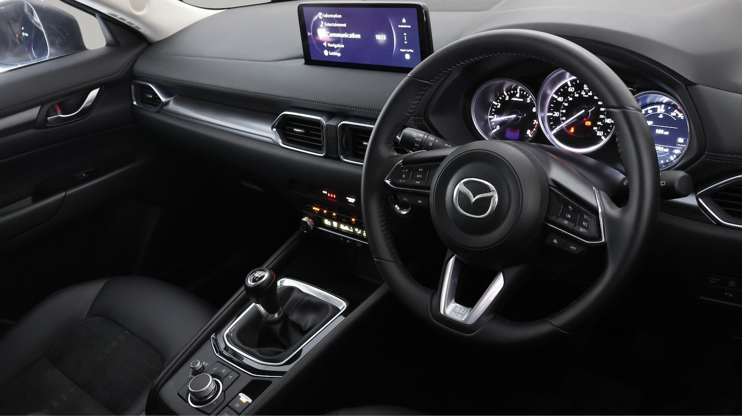 Used Mazda CX-5 2024 for sale - 76138601: Photo 9