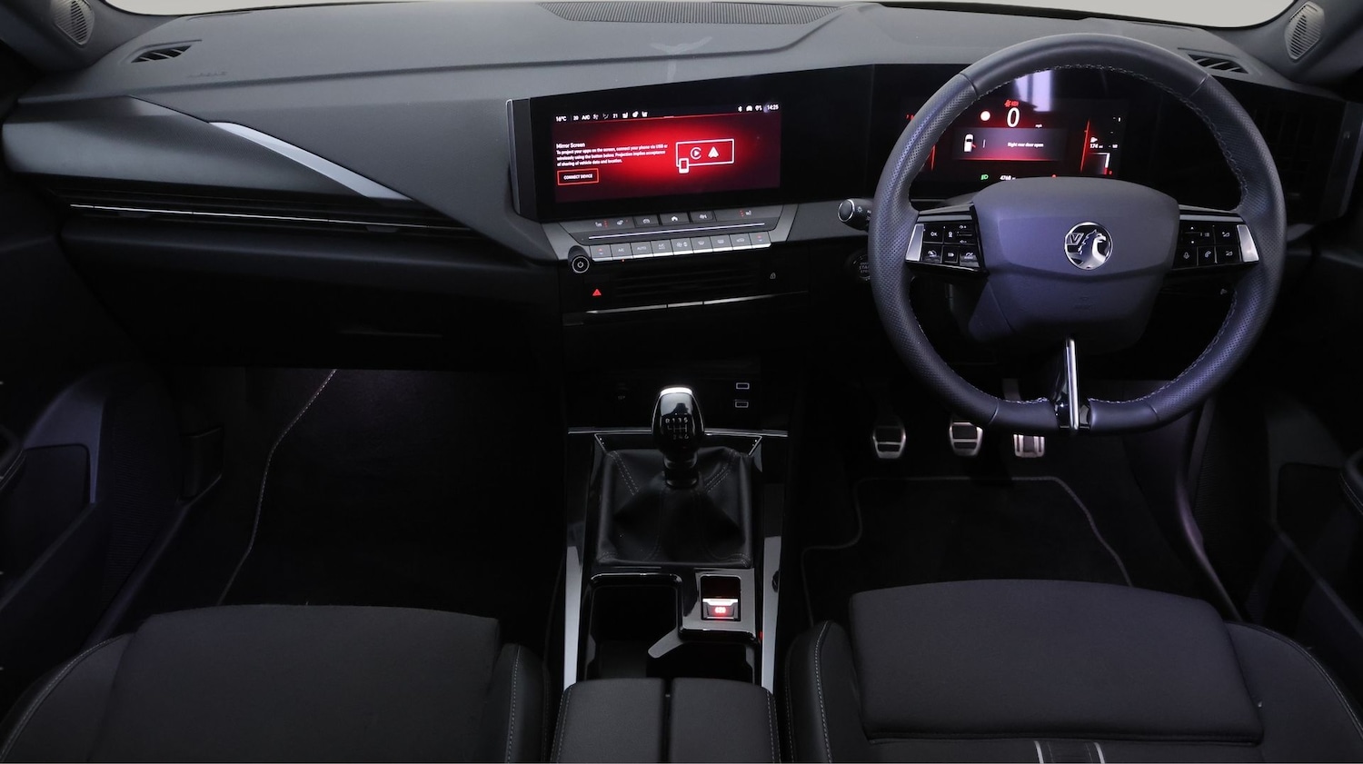 Used Vauxhall Astra 2023 for sale - 77750309: Photo 12