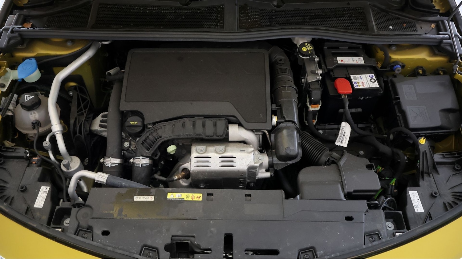 Used Vauxhall Astra 2023 for sale - 77750309: Photo 18