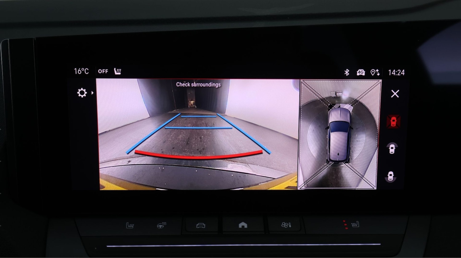 Used Vauxhall Astra 2023 for sale - 77750309: Photo 21