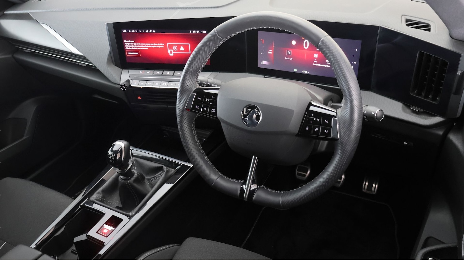 Used Vauxhall Astra 2023 for sale - 77750309: Photo 9