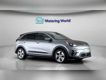 Used Kia Niro 2022 for sale - 79661939: Photo