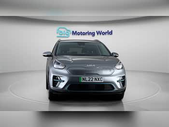 Used Kia Niro 2022 for sale - 79661939: Photo