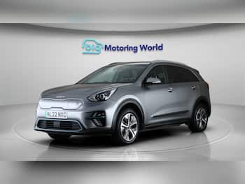 Used Kia Niro 2022 for sale - 79661939: Photo