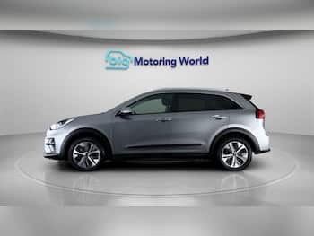 Used Kia Niro 2022 for sale - 79661939: Photo